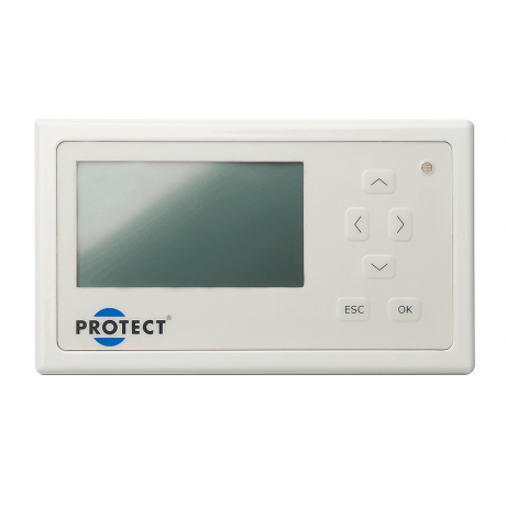 PROTECT IntelliBox IP™